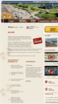 Mobile Screenshot of parleebeachmotel.com